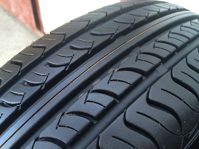 Nexen Classe Premiere CP661 (3)